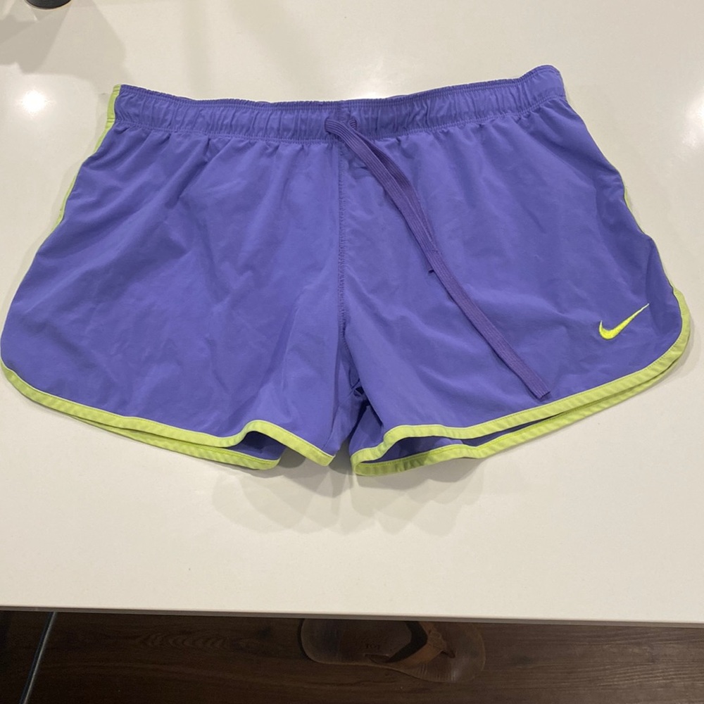 Nike Dri-Fit Shorts
